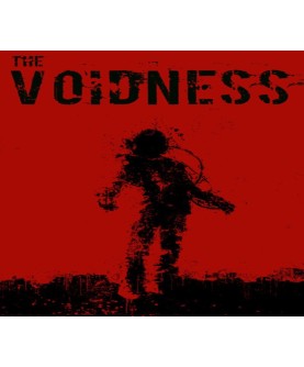 The Voidness - Lidar Horror Survival Game Steam Key GLOBAL